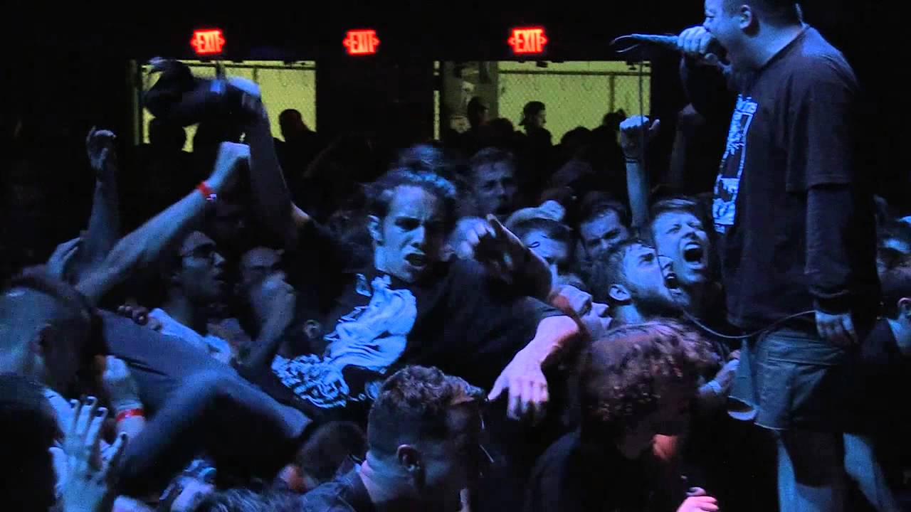 [hate5six] Blacklisted - July 26, 2014
