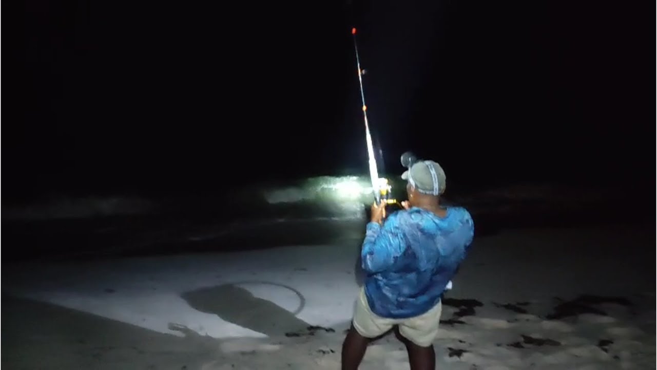 Stanley A.K.A. (Iron Man) Big Catch / The General And The Whisperer Strikes Again