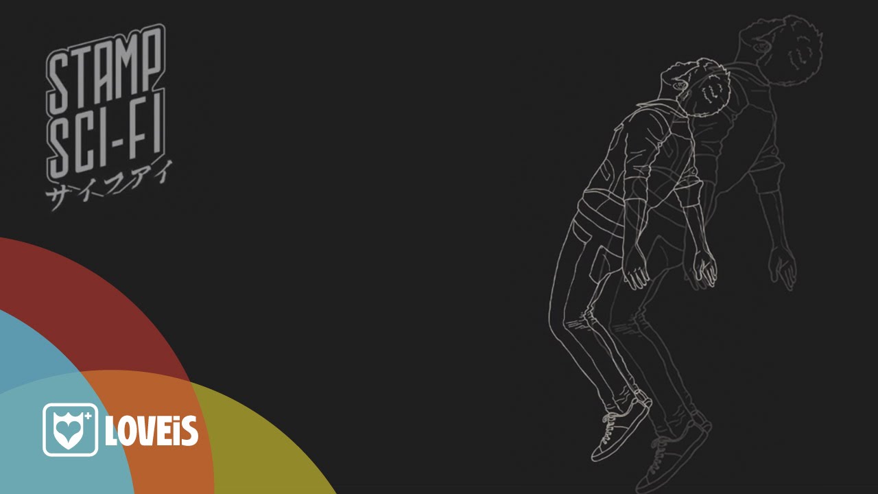 STAMP : ถ้าเธอไม่รู้สึก [Official Audio]