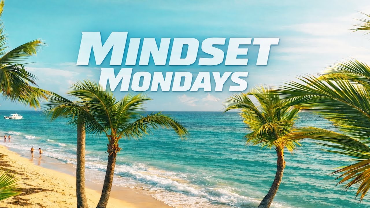 Mindset Monday 1.26.26 // 