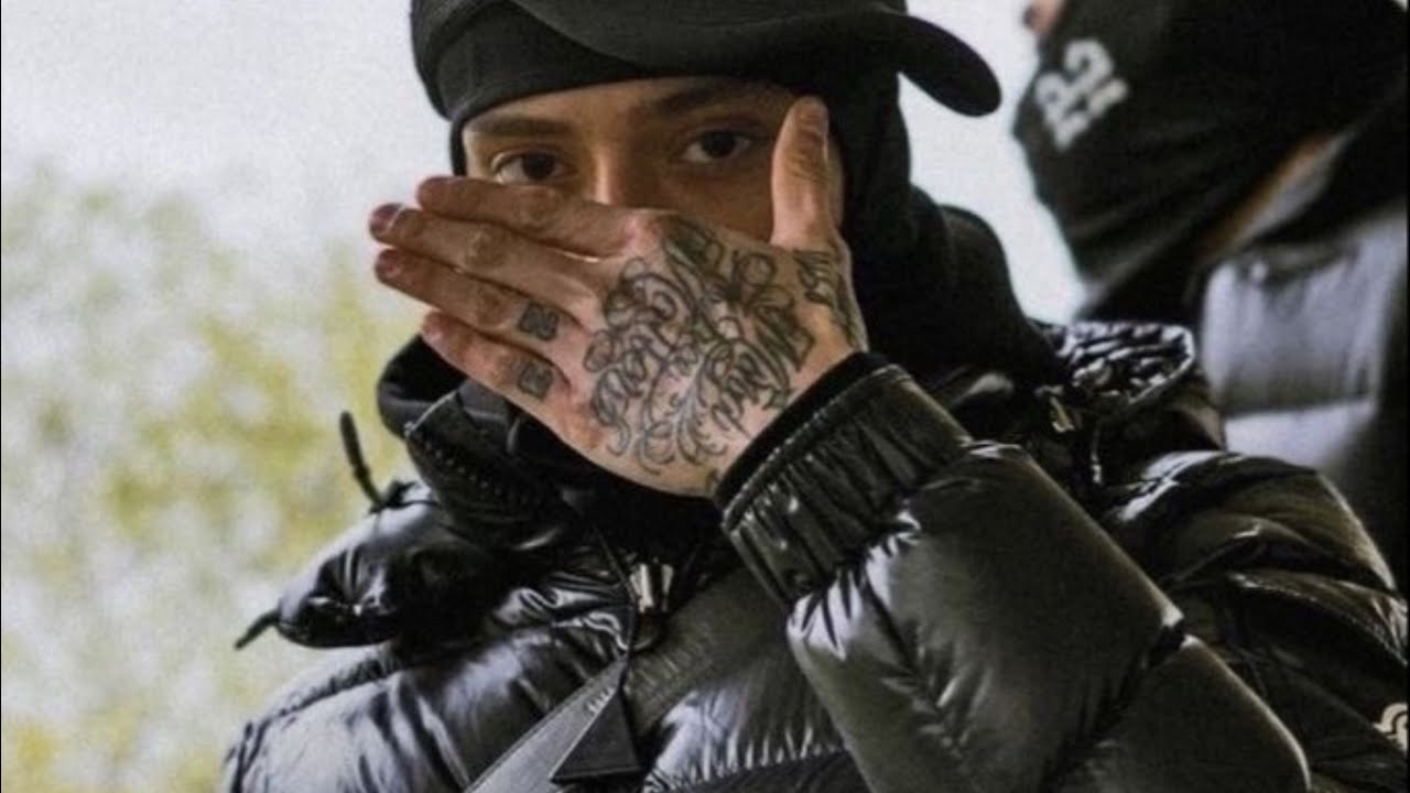 (FREE) Sprinter | Central Cee Type Beat