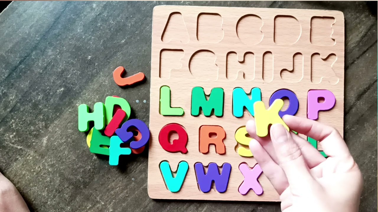 ABC 🔤 / Рифмующиеся слова ABCD / Изучаем фонетику / #алфавит #abcd