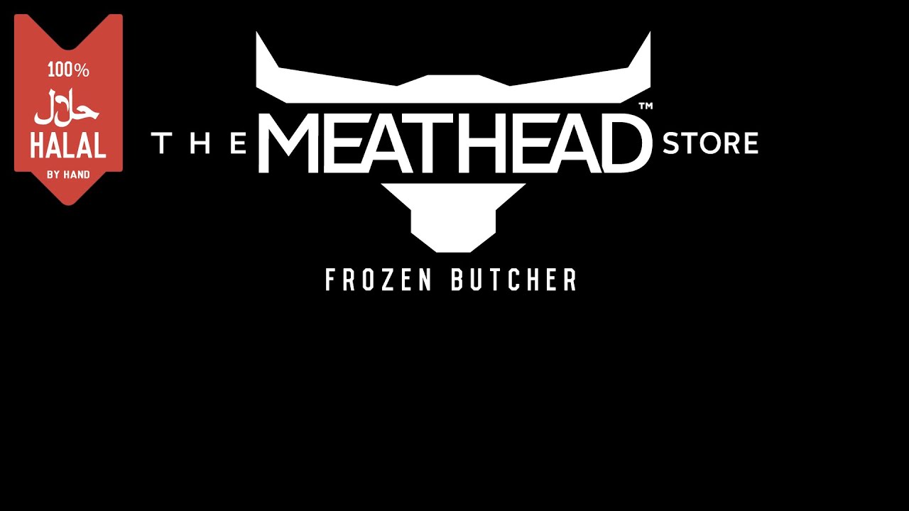 The Meathead Store Mississauga Heartland Halal