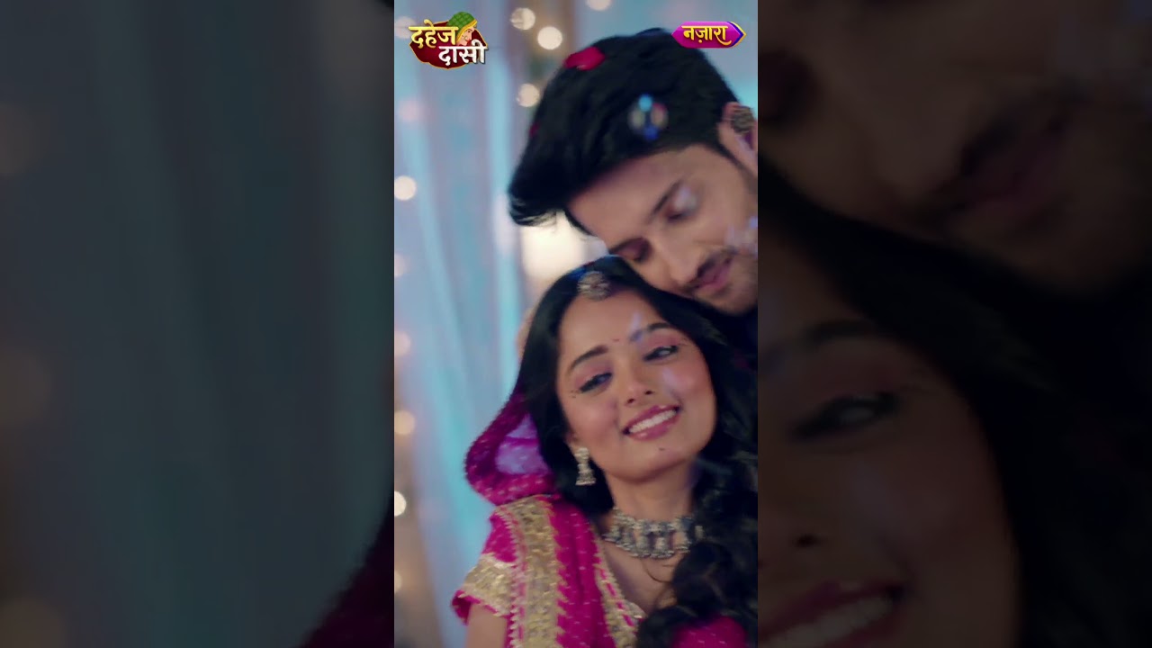 Chunri Aur Jay Ke Khushnuma Pal | Dahej Daasi