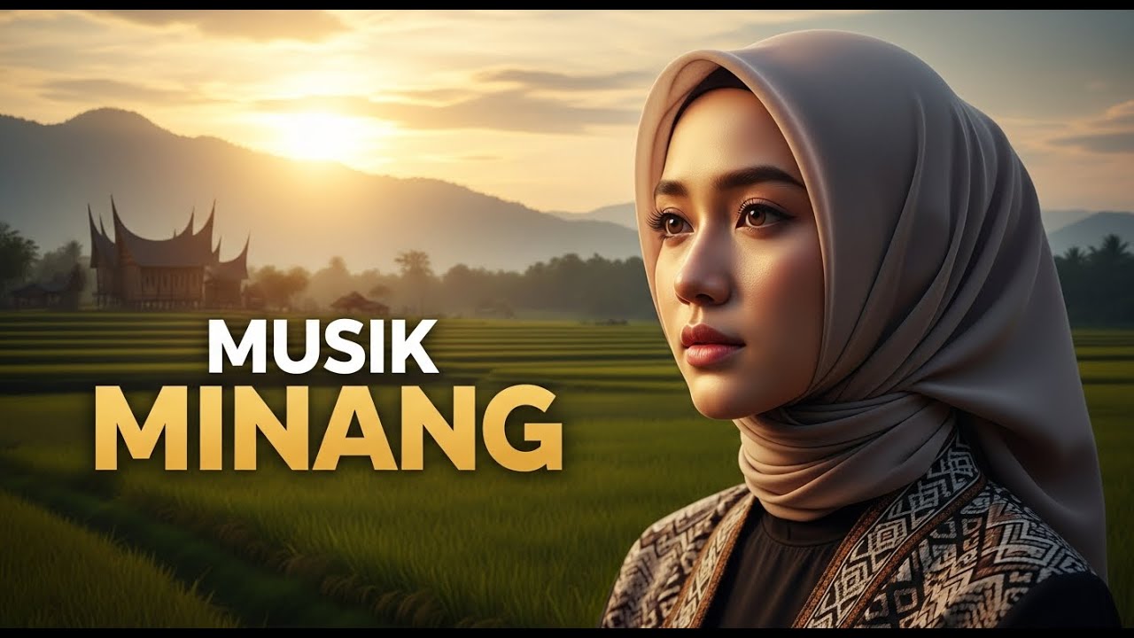 🎧🔥 POP MINANG TERLARIS 2026 🔥 Lagu Paling Banyak Diputar!