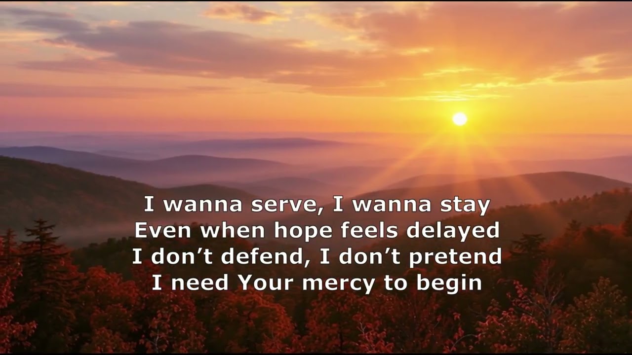 When I'm Not Enough (Corinthians 12:9)