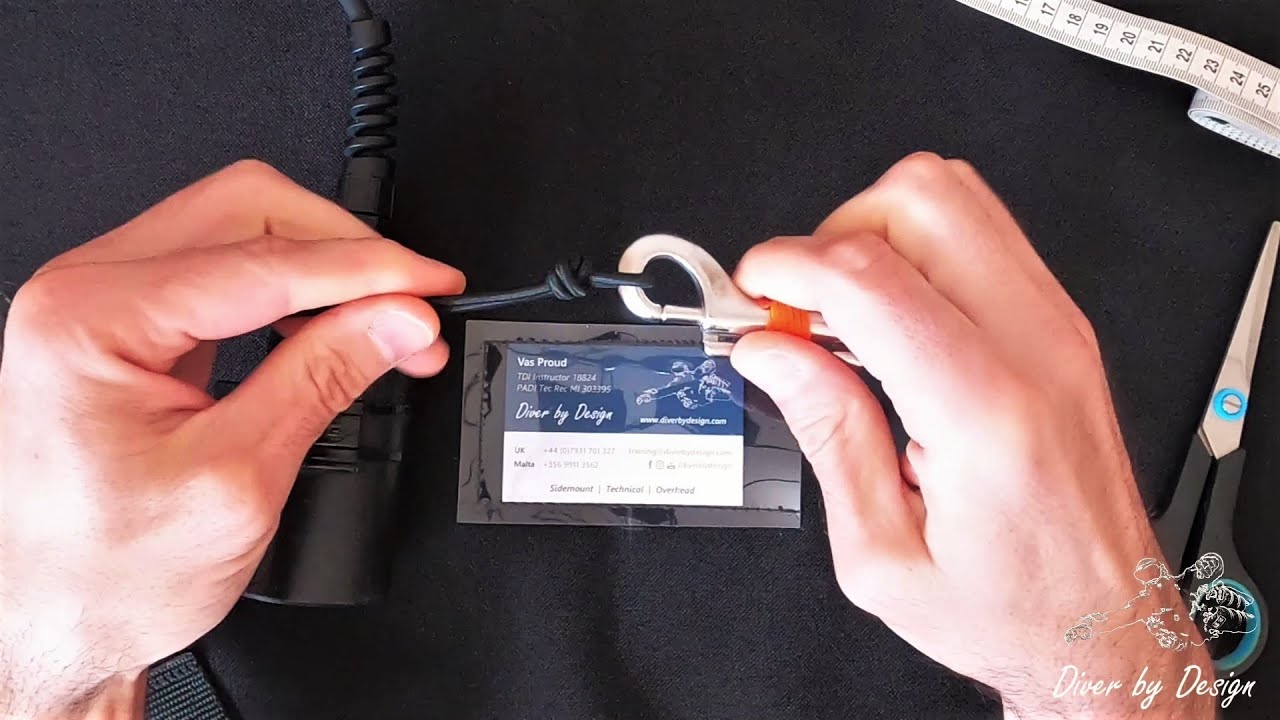 Primary Light Holder