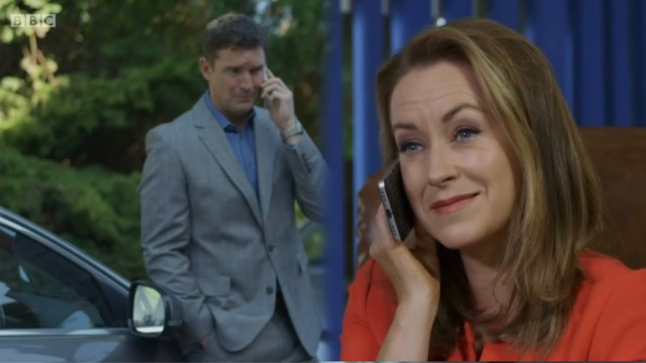 bbc one Doctors Zara and Daniel - Thursday 6th February 2020