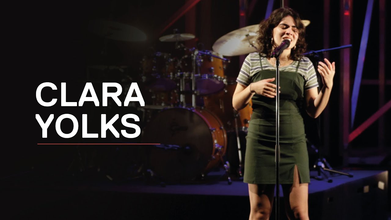 Clara Yolks en el Gran Teatro Nacional | Teatro en Grande