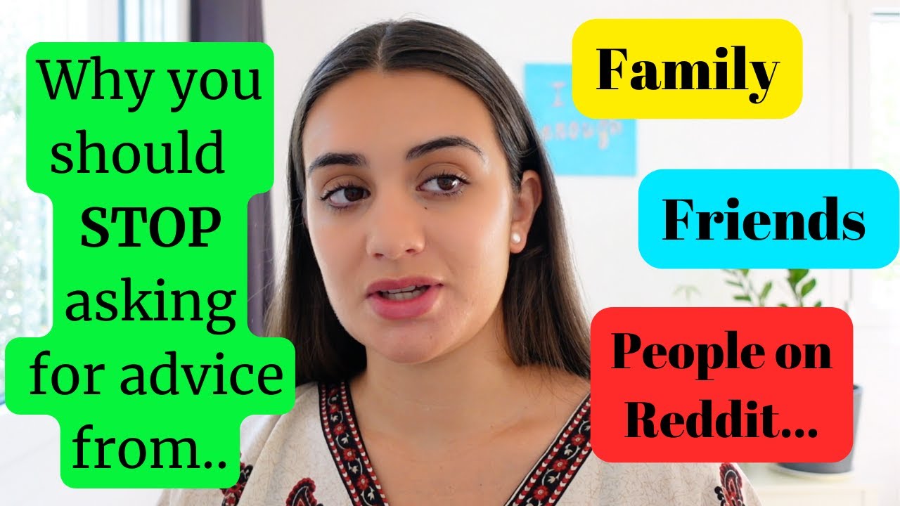 Retroactive Jealousy: Stop Asking For Reassurance (outside your relationship)