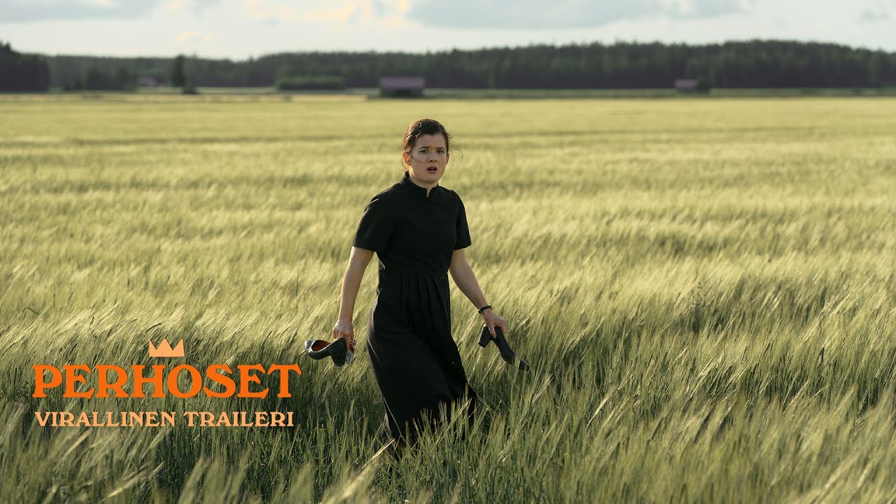 Perhoset I Virallinen traileri (27.9.)