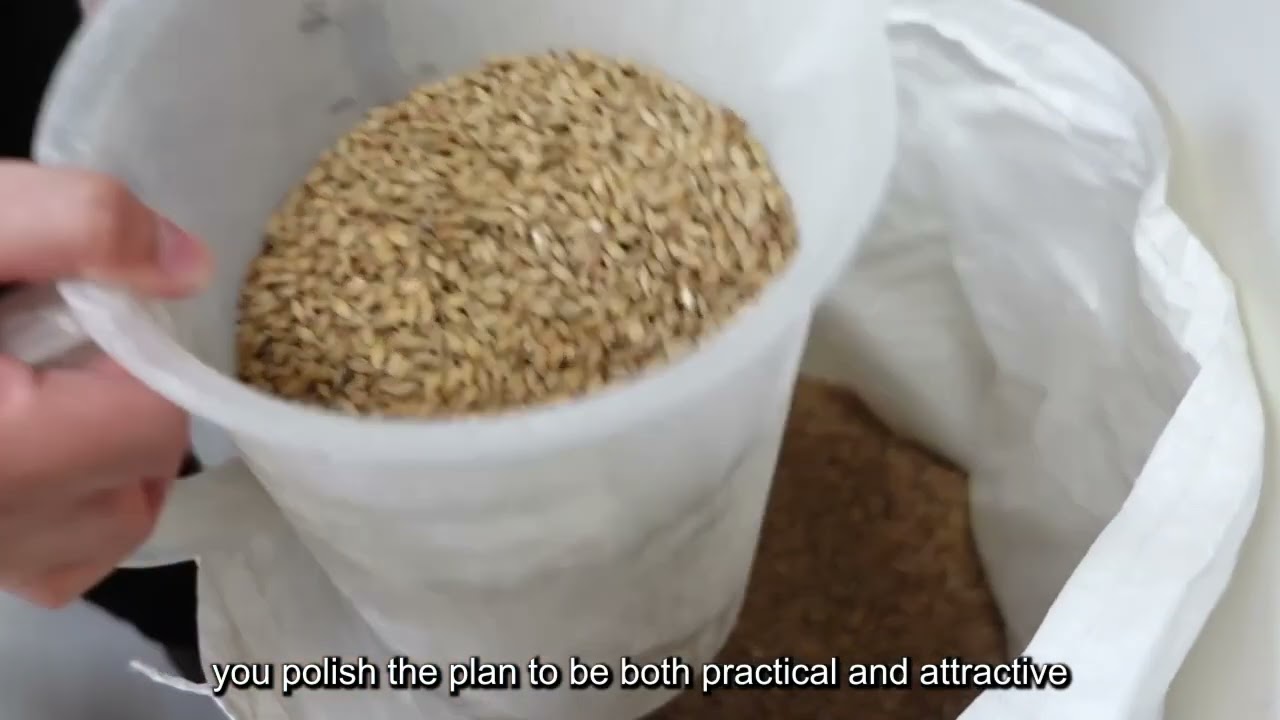 Tiantai turnkey craft beer brewing solution: craft beer market #beer #brewery #equipment #brewing