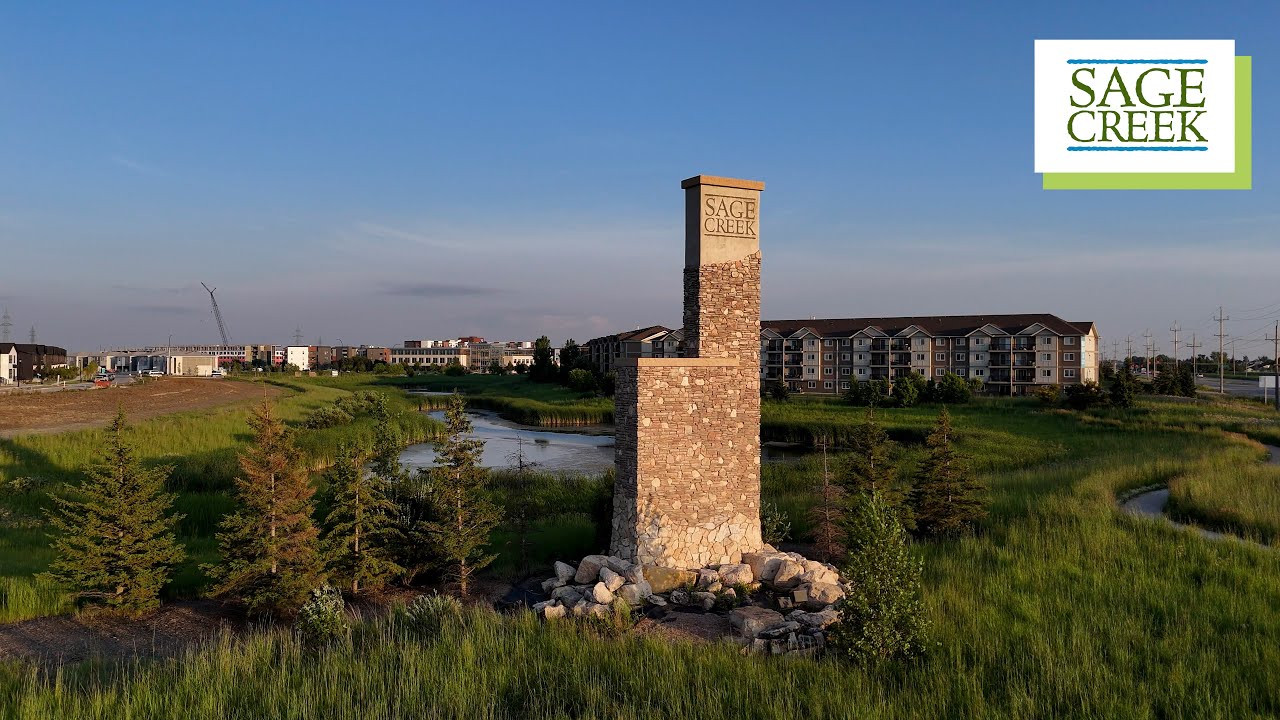 Sage Creek: Built for Connection and Charm