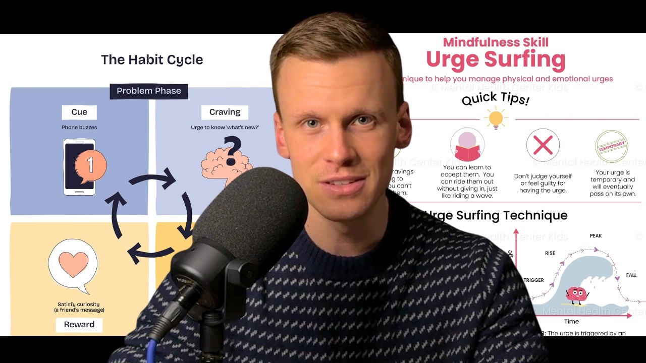 Why “Trying Everything” Keeps You Stuck Relapsing