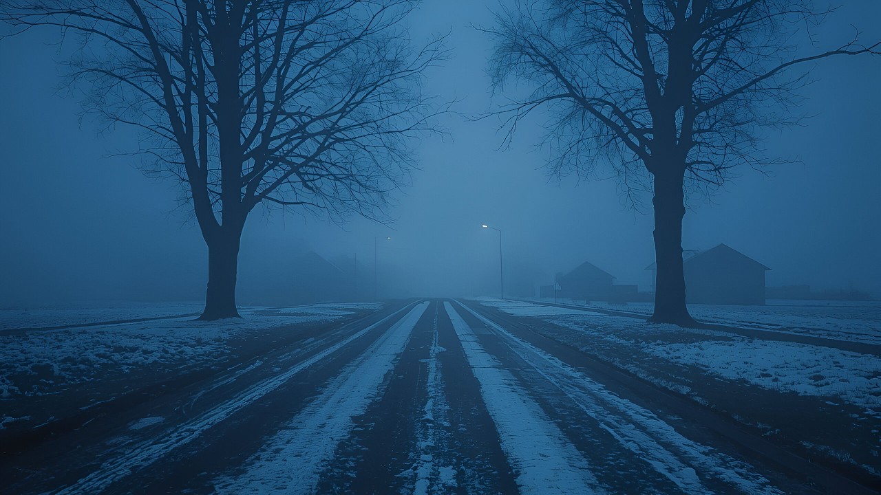 it’s late, stop thinking.