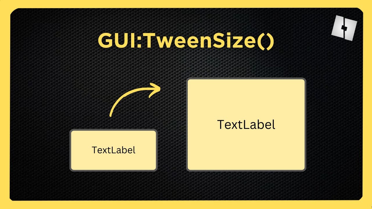 So... Roblox Has Built-In GUI Tweening