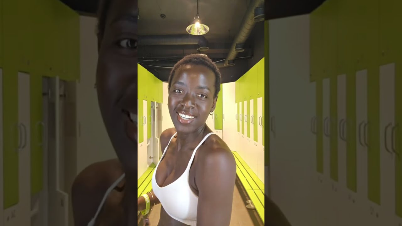 health with lucy is live