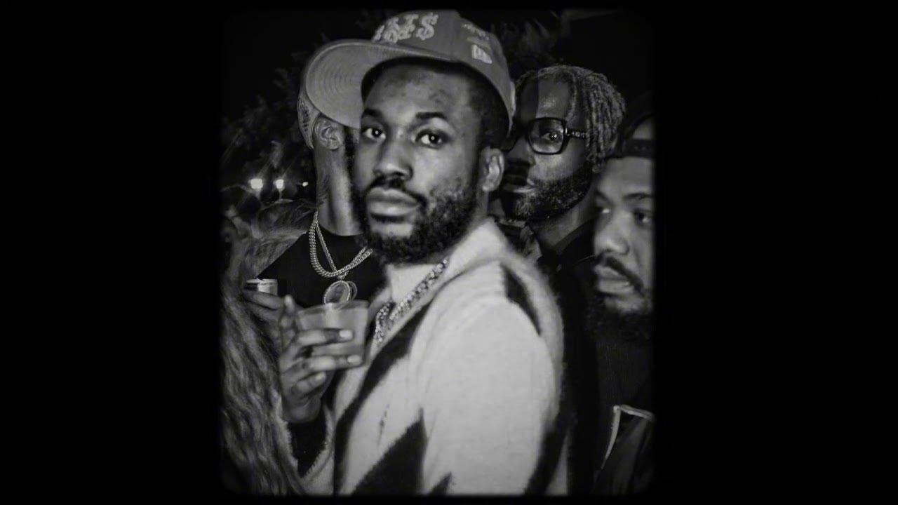 (FREE) Meek Mill Type Beat - 