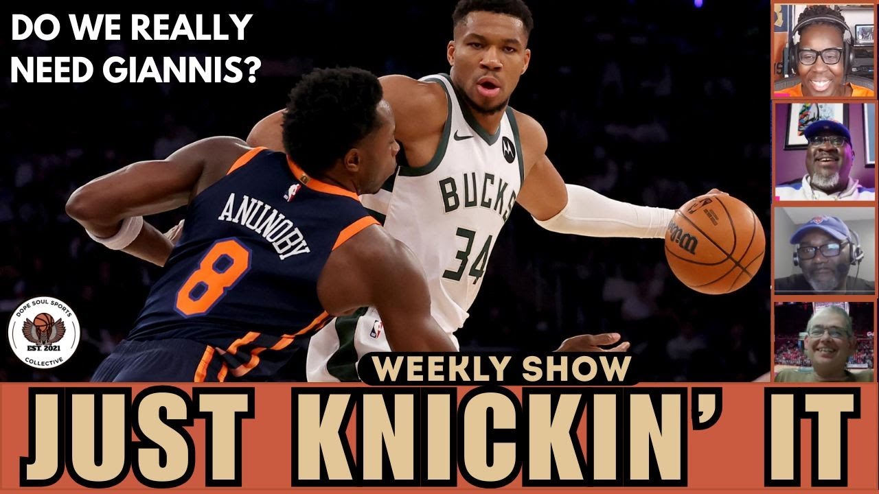 Are We Good Enough AS IS? | | Bridges Breakout Loading? | DEFENSE! |  WEEKLY SHOW 📱