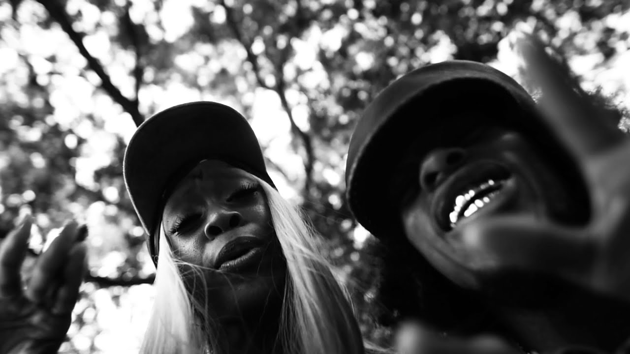 Pink Siifu - Big Ole ft BbyMutha ( prod. Conquest Tony Phillips )