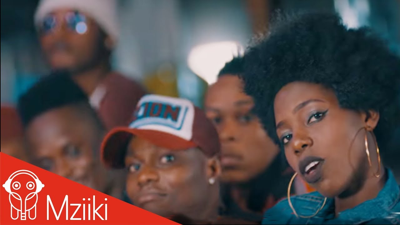 Catrima ft. Sokomoko - MARUKUTU (Official Video) MNW Music