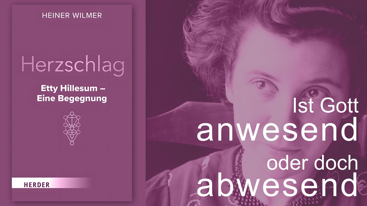Ist Gott anwesend oder doch abwesend?