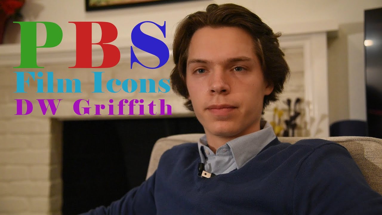 PBS  Film Icons