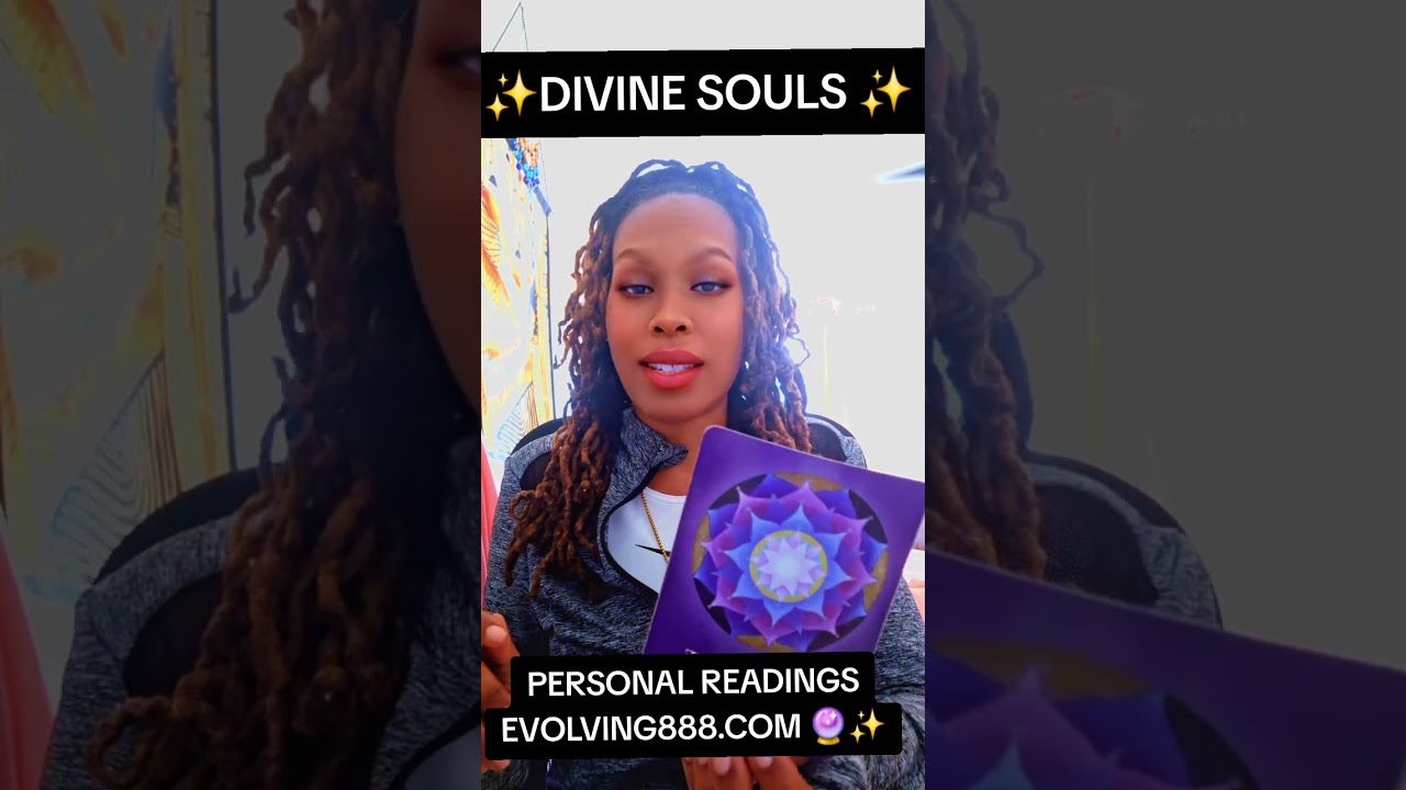 CHOSEN ONES ✨️DIVINE SOULS OF THE EARTH 🌎 YOUR COLLECTIVE READING 📚 #chosen #collective #divine 