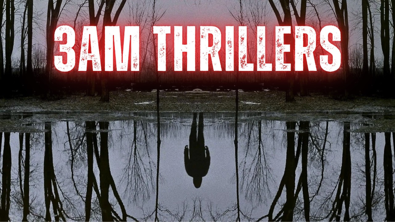 The Best Thriller Series to Watch in One Sitting