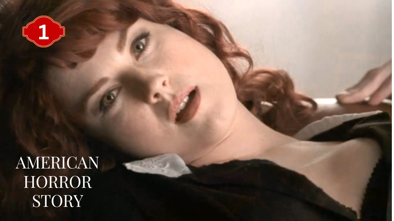 American Horror Story horror movie explanation
