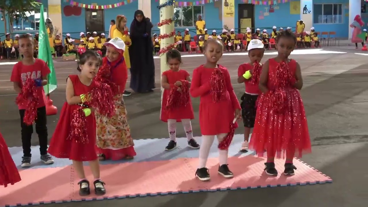 Sports Day 2021 22