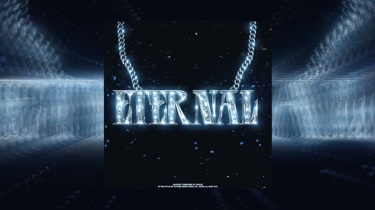 [FREE] MULTI- / LOOP KIT 2022 - "ETERNAL" (ATL Jacob, Future, Lil Baby, Cubeatz)