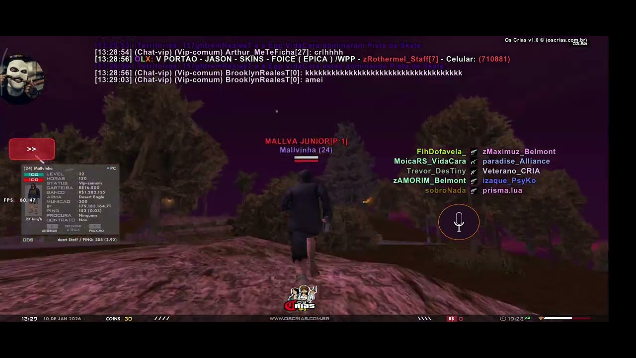 Cheater : Auto cbug Pc ?