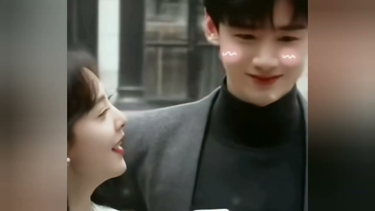 Fav bts moments pt.2 @baijiangbainan The First Frost ❄️