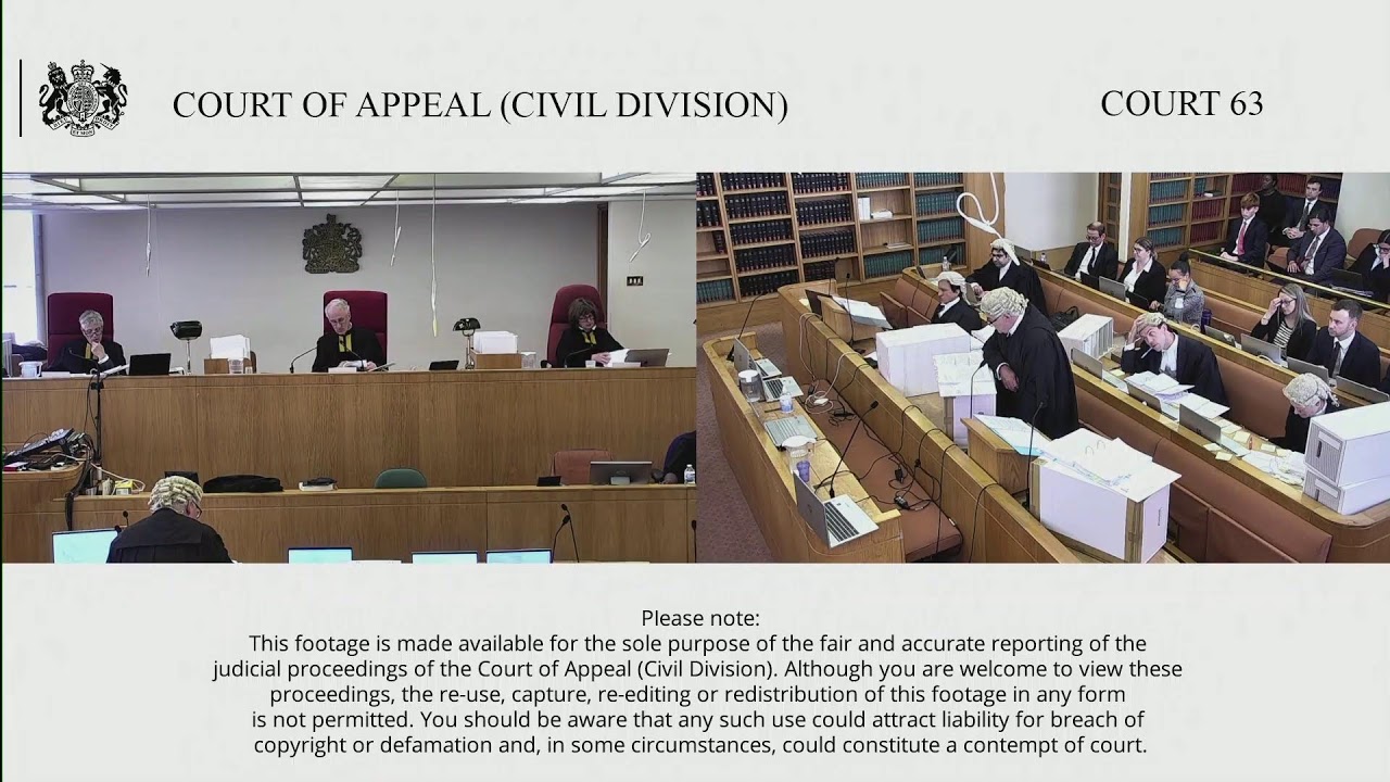 National Iranian Oil Company (appellant) v Crescent Petroleum Company Int Ltd & anr (respondents)