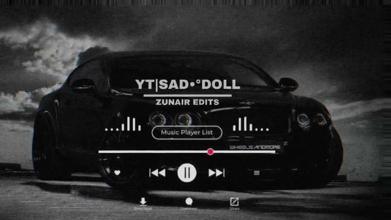 Halet hob Elissa / serhat durmus[slowed reverb]use 🎧 #backgroundmusic #new #sound #tone #saddoll-z4e