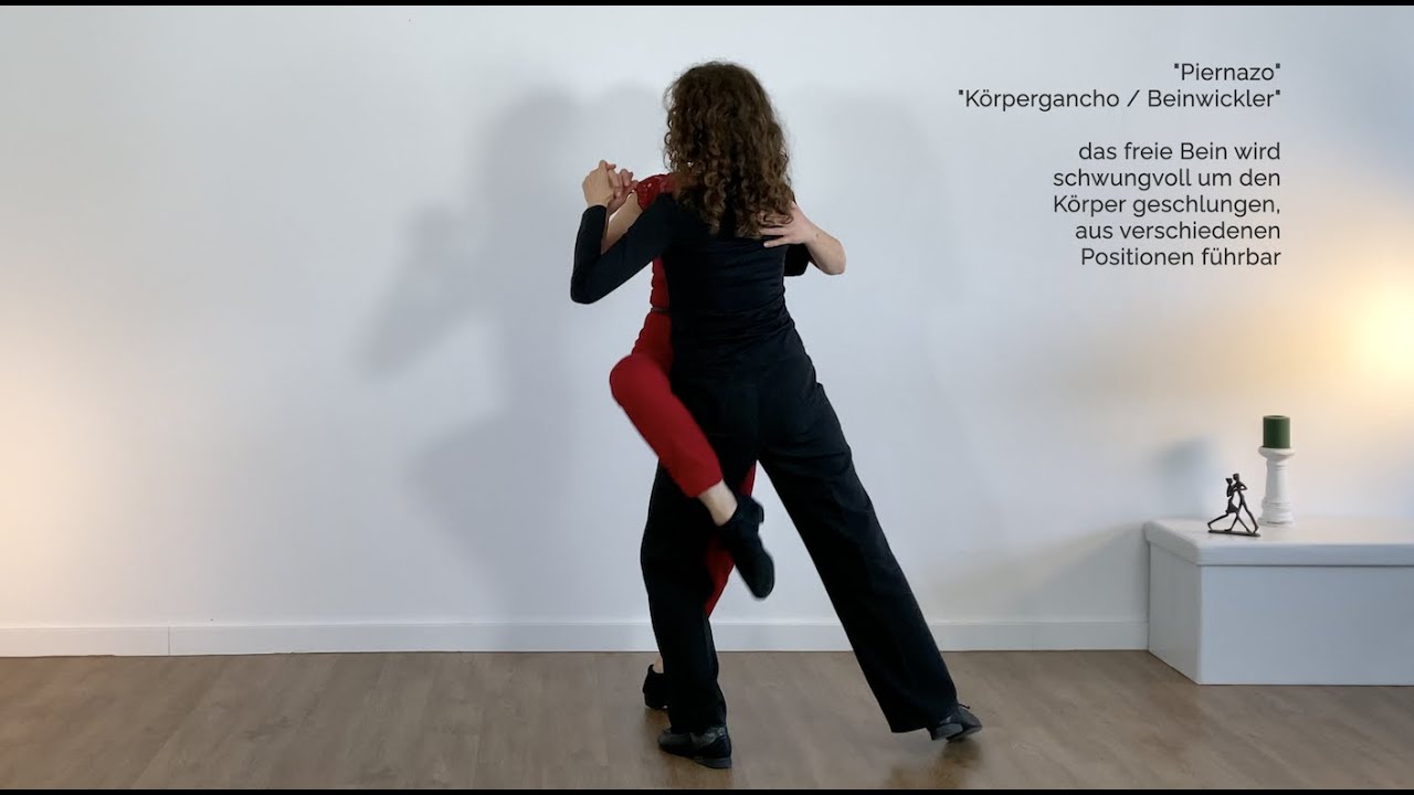Tango A - Z: 
