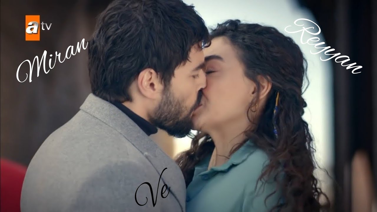 Reyyan ve Miran - Yalan dünya