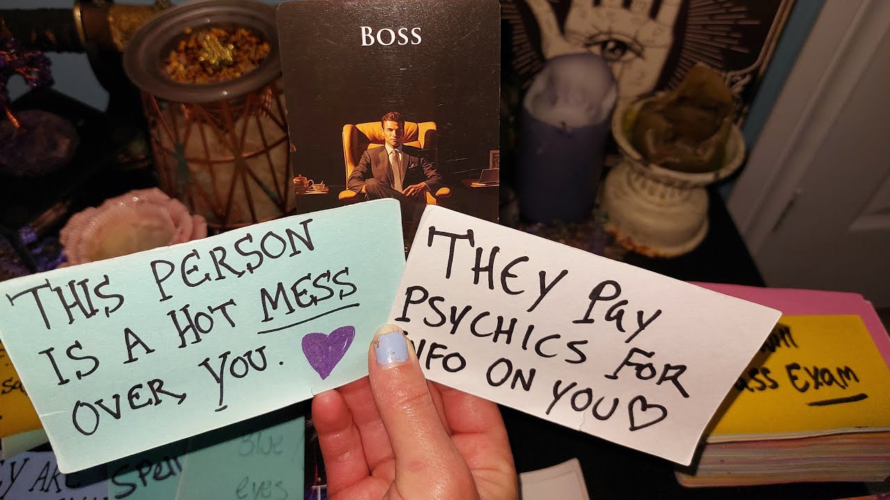 😂🌹🙆‍♀️This Millioniare Thinks This Love Spell Will Work On You (COLLECTIVE READING)