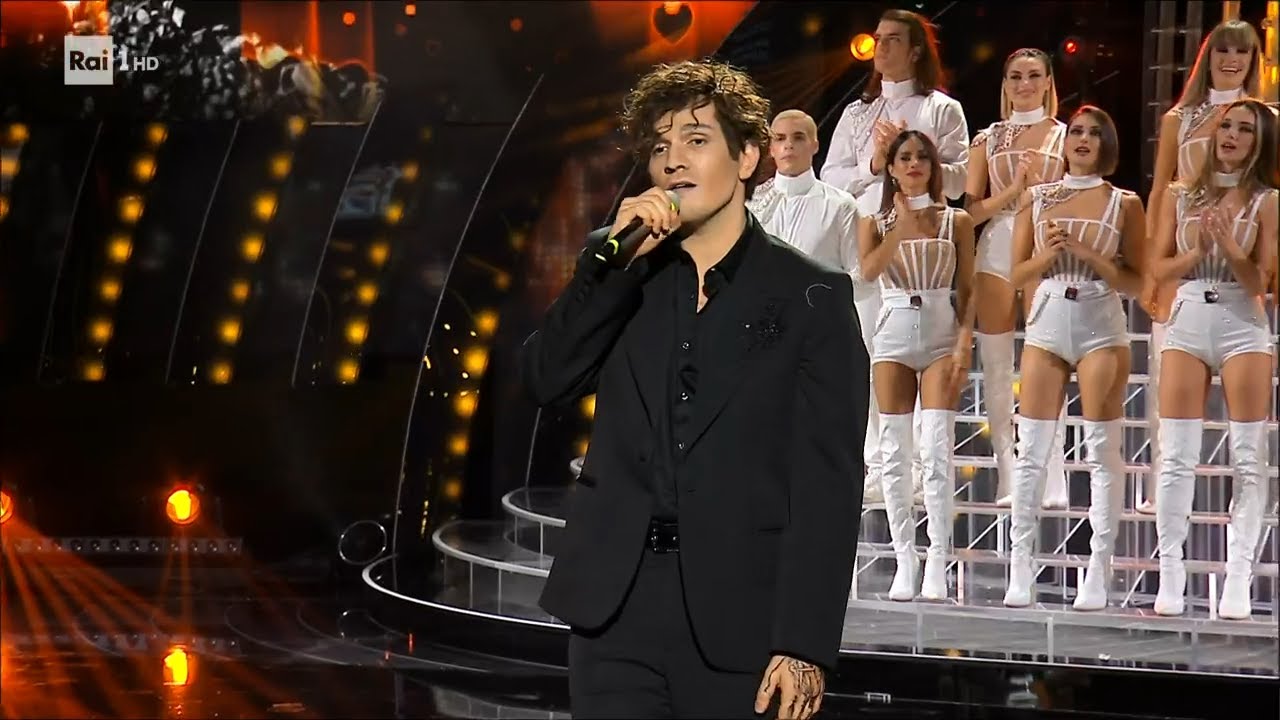 La classifica finale - Tale e Quale Show 27/10/2023