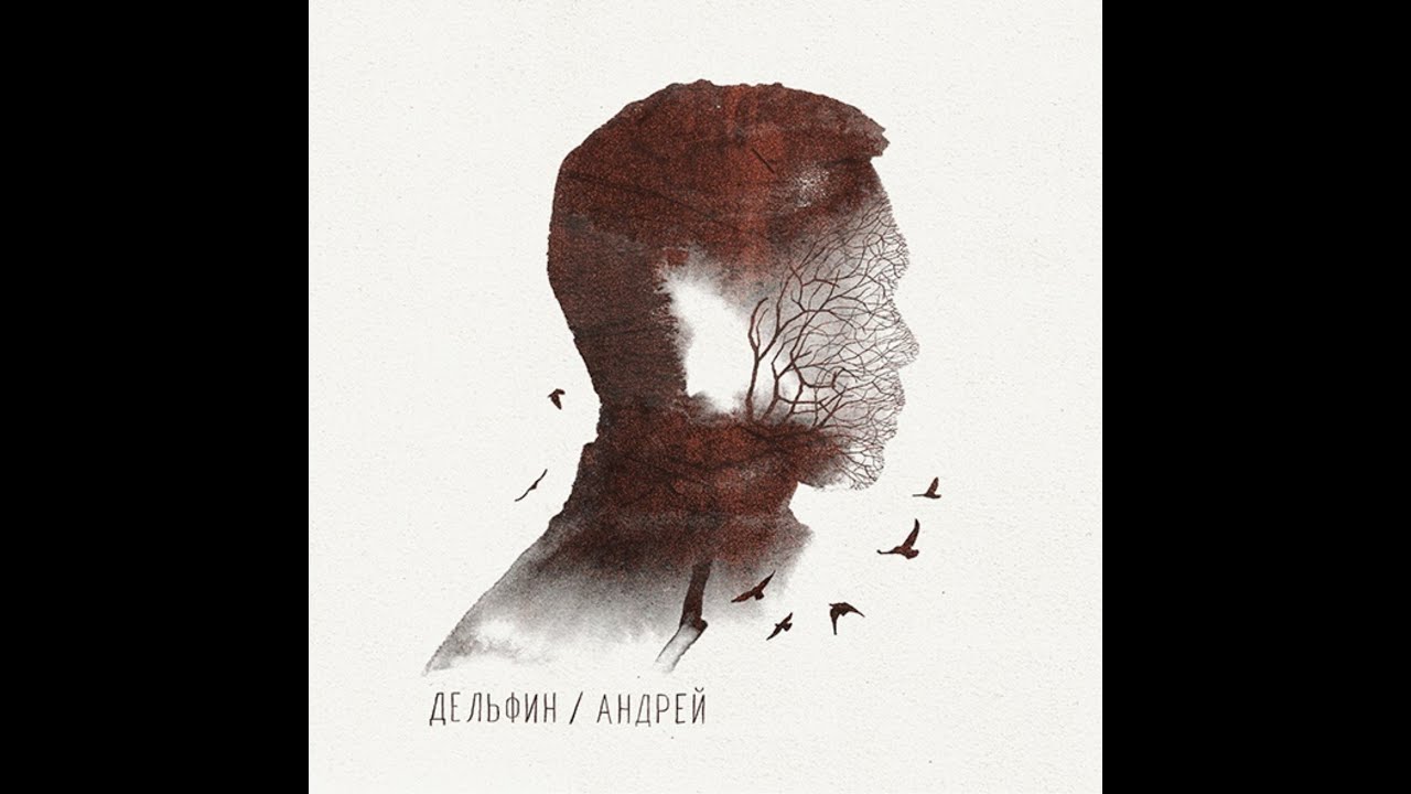 Дельфин - АНДРЕЙ (рецензия на альбом)