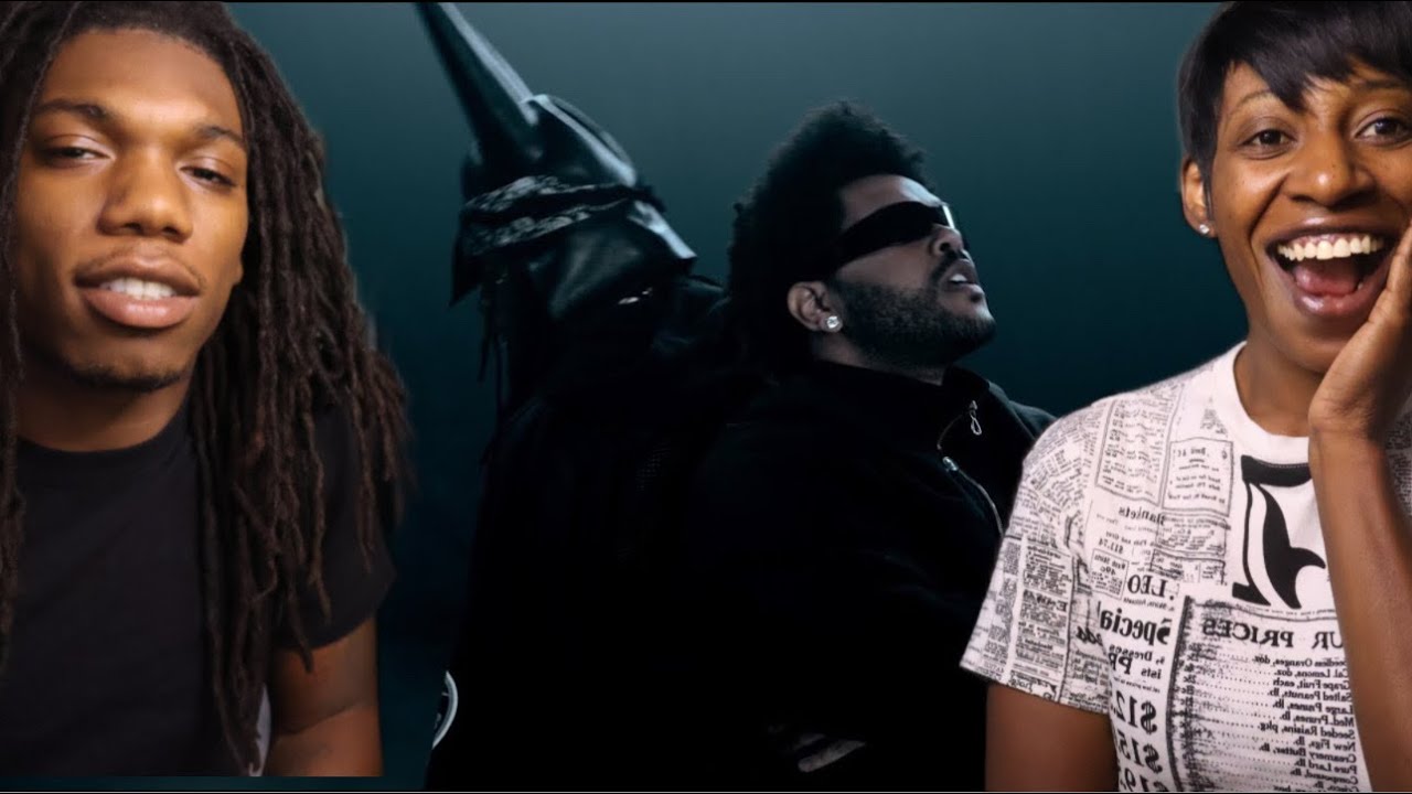 Mom Reacts to "Timeless" by The Weeknd with Playboi Carti