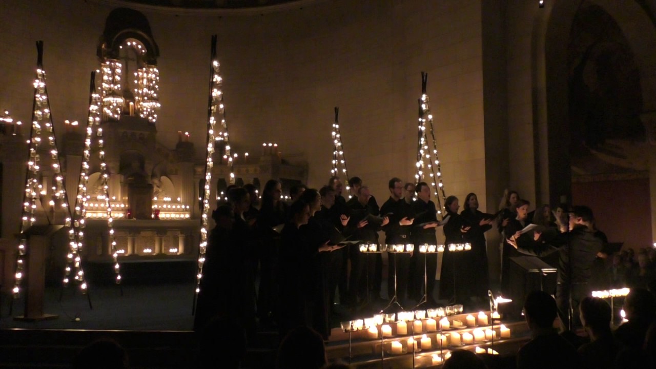 Dei Amoris Cantores - BIS 3 - Puisque seul l'amour nous attend