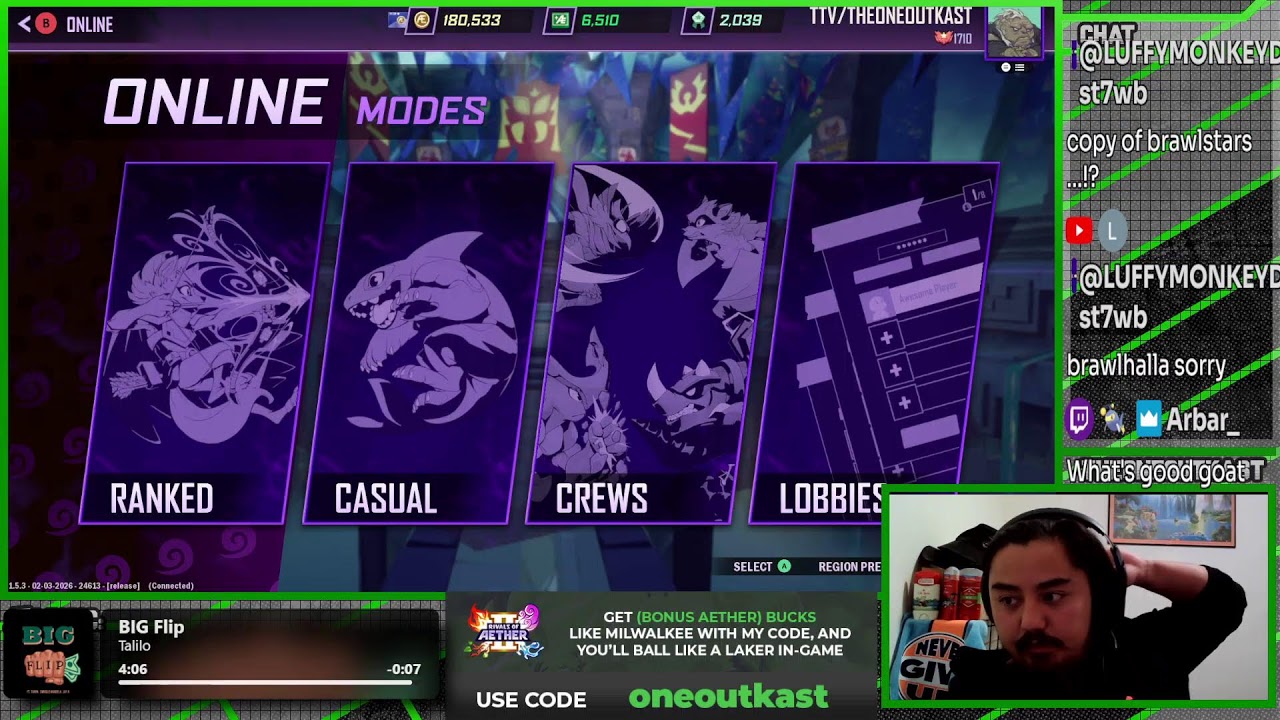PRE HOP ON RIVALS STREAM REMEMBER TO LEAVE MY MILLIONAIRE ALONE