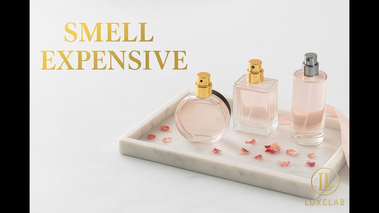 Best Women's Perfumes | Luxury Scents That Last