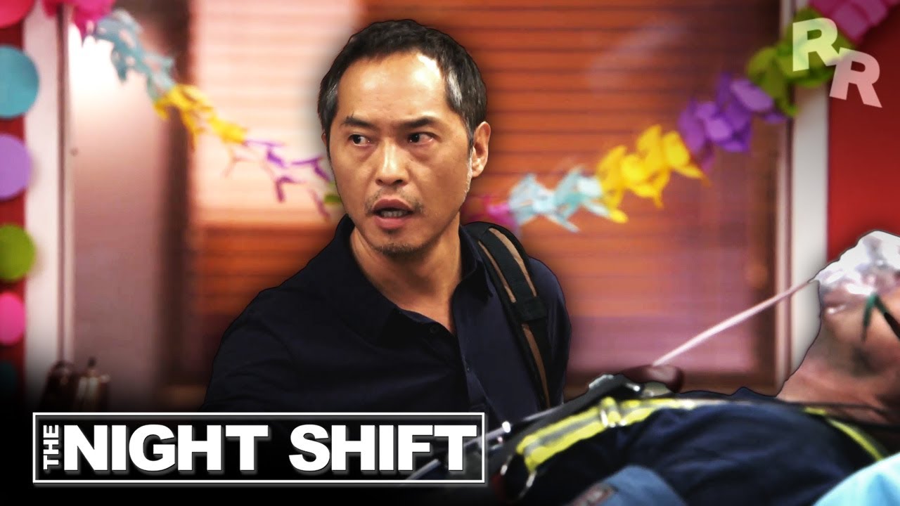 I QUIT! The Hospital Staff All Resign | The Night Shift