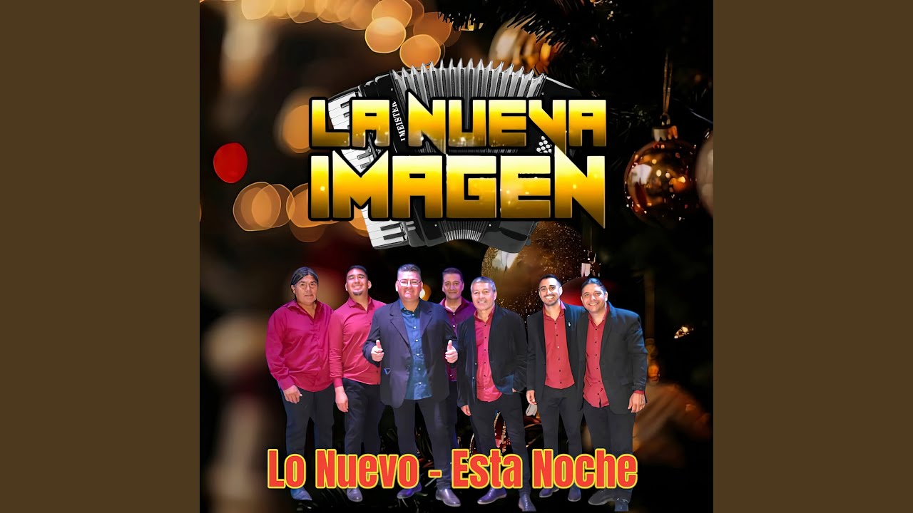 Esta Noche la Nueva Imagen