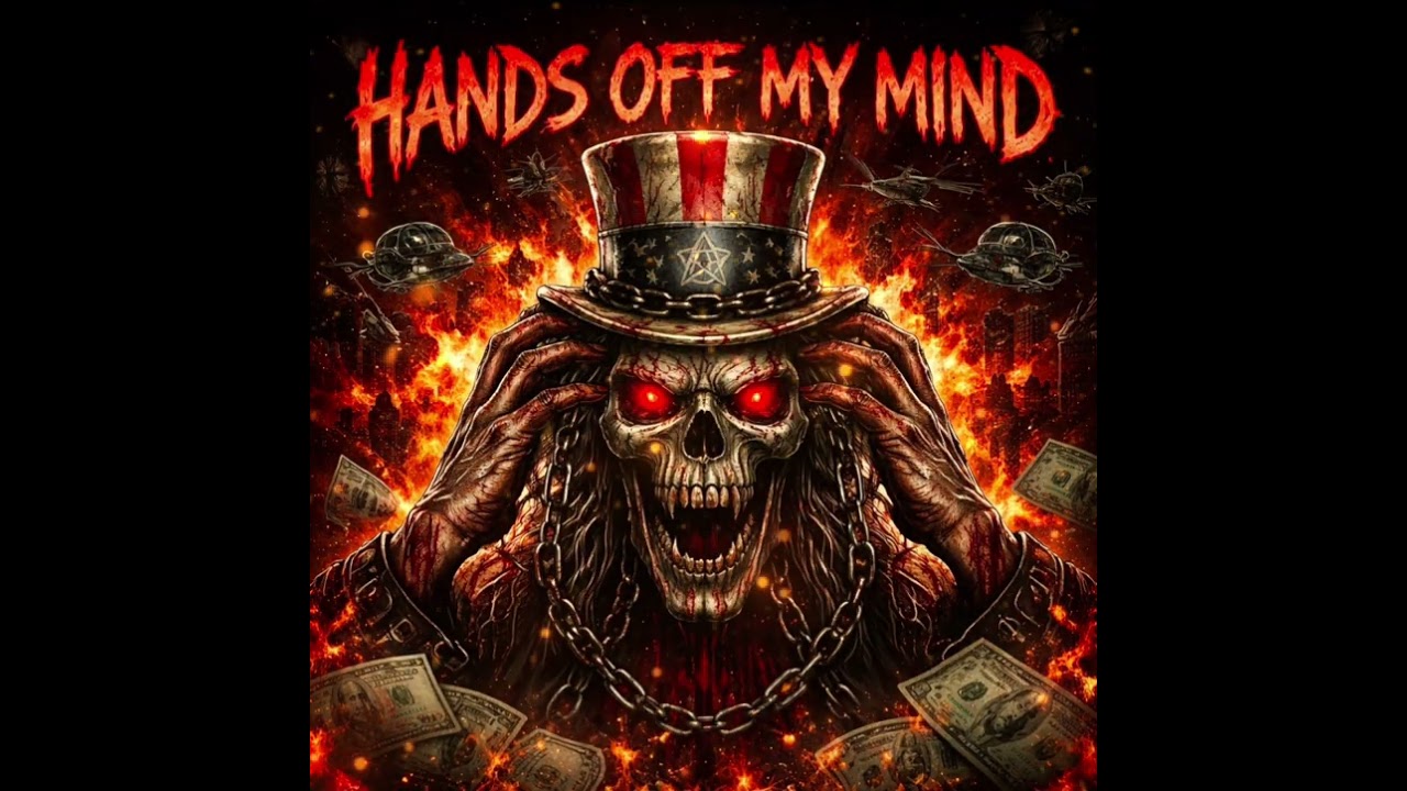 Hands Off My Mind