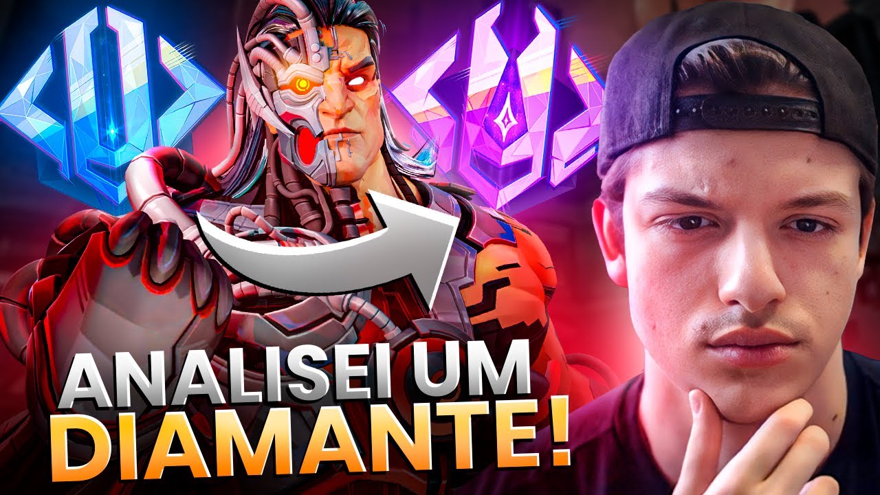 APRENDA A JOGAR DE TANK ASSISTINDO ESSE VÍDEO | Marvel Rivals