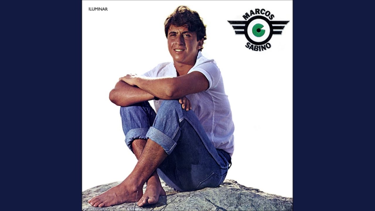 MARCOS SABINO - NA MIRA DO OLHAR (1983)